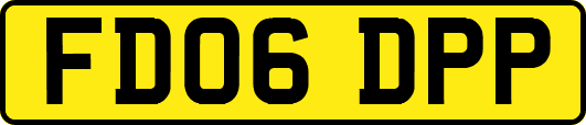 FD06DPP