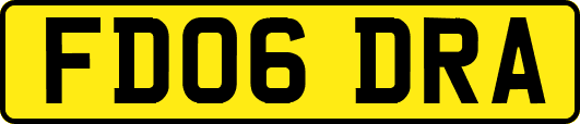 FD06DRA