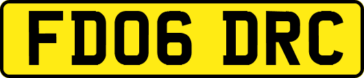 FD06DRC