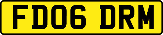 FD06DRM