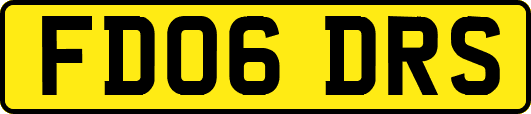 FD06DRS