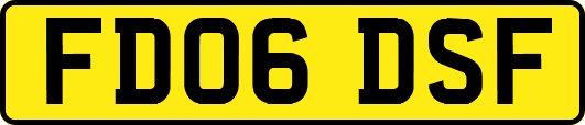 FD06DSF