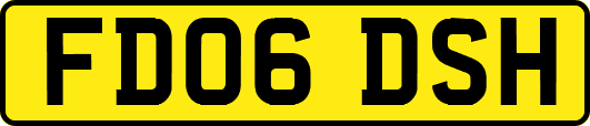 FD06DSH