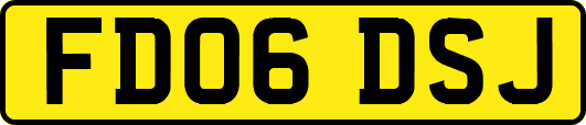 FD06DSJ