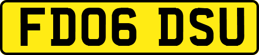 FD06DSU