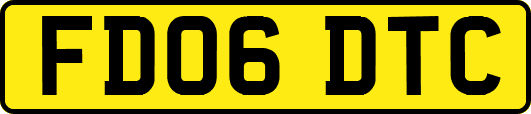 FD06DTC