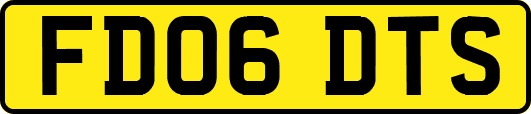 FD06DTS