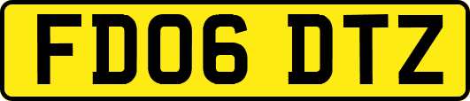 FD06DTZ