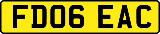 FD06EAC