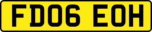 FD06EOH