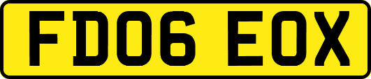 FD06EOX