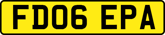 FD06EPA