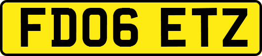 FD06ETZ