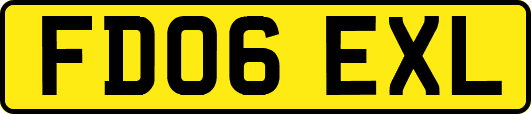 FD06EXL