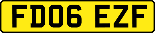 FD06EZF