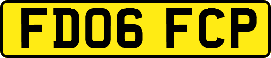 FD06FCP