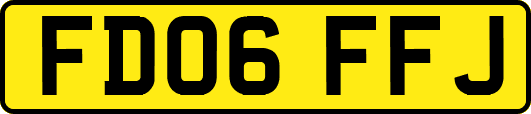 FD06FFJ