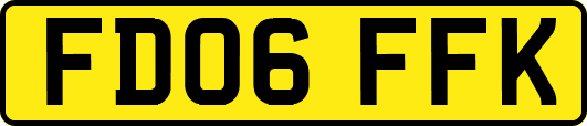 FD06FFK