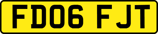 FD06FJT