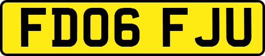 FD06FJU