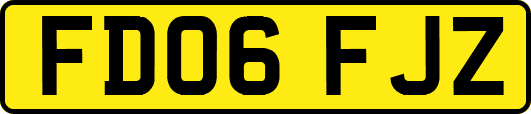 FD06FJZ