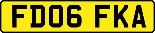 FD06FKA