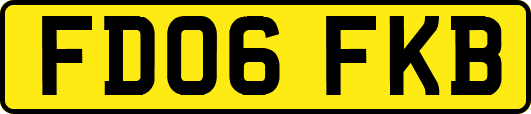 FD06FKB