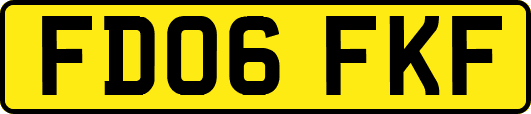 FD06FKF