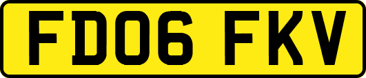 FD06FKV