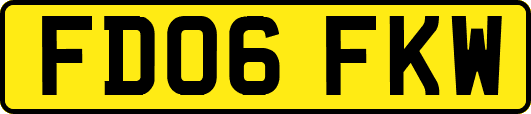 FD06FKW