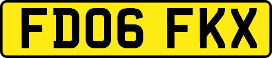 FD06FKX