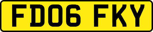 FD06FKY