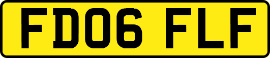 FD06FLF