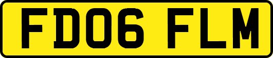 FD06FLM