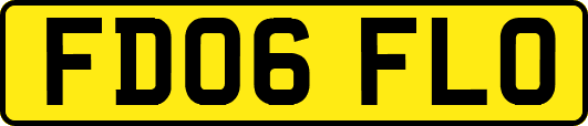 FD06FLO