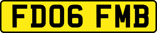 FD06FMB