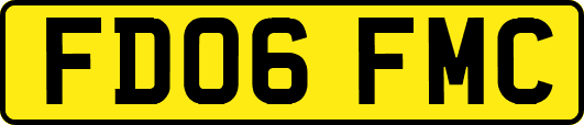 FD06FMC