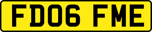 FD06FME