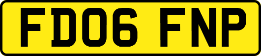 FD06FNP