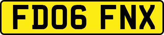 FD06FNX