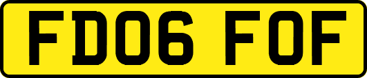 FD06FOF