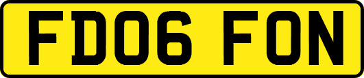 FD06FON