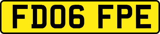 FD06FPE