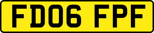 FD06FPF