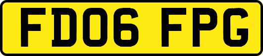 FD06FPG