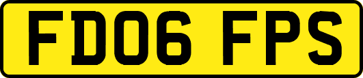 FD06FPS