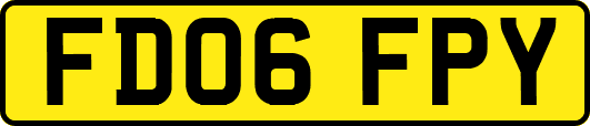 FD06FPY