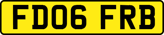 FD06FRB