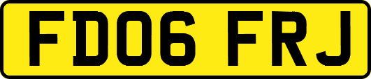 FD06FRJ