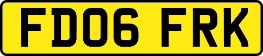 FD06FRK